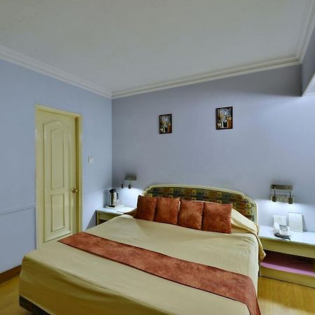 Hotel Surendra Vilas Bhopal Exterior photo